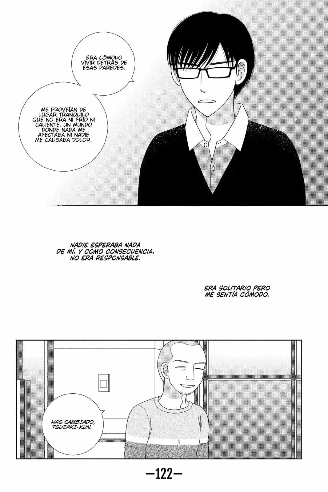 Nigeru Wa Haji Da Ga Yaku Ni Tatsu - Capítulo 33 - Página 19 - LectorTMOo