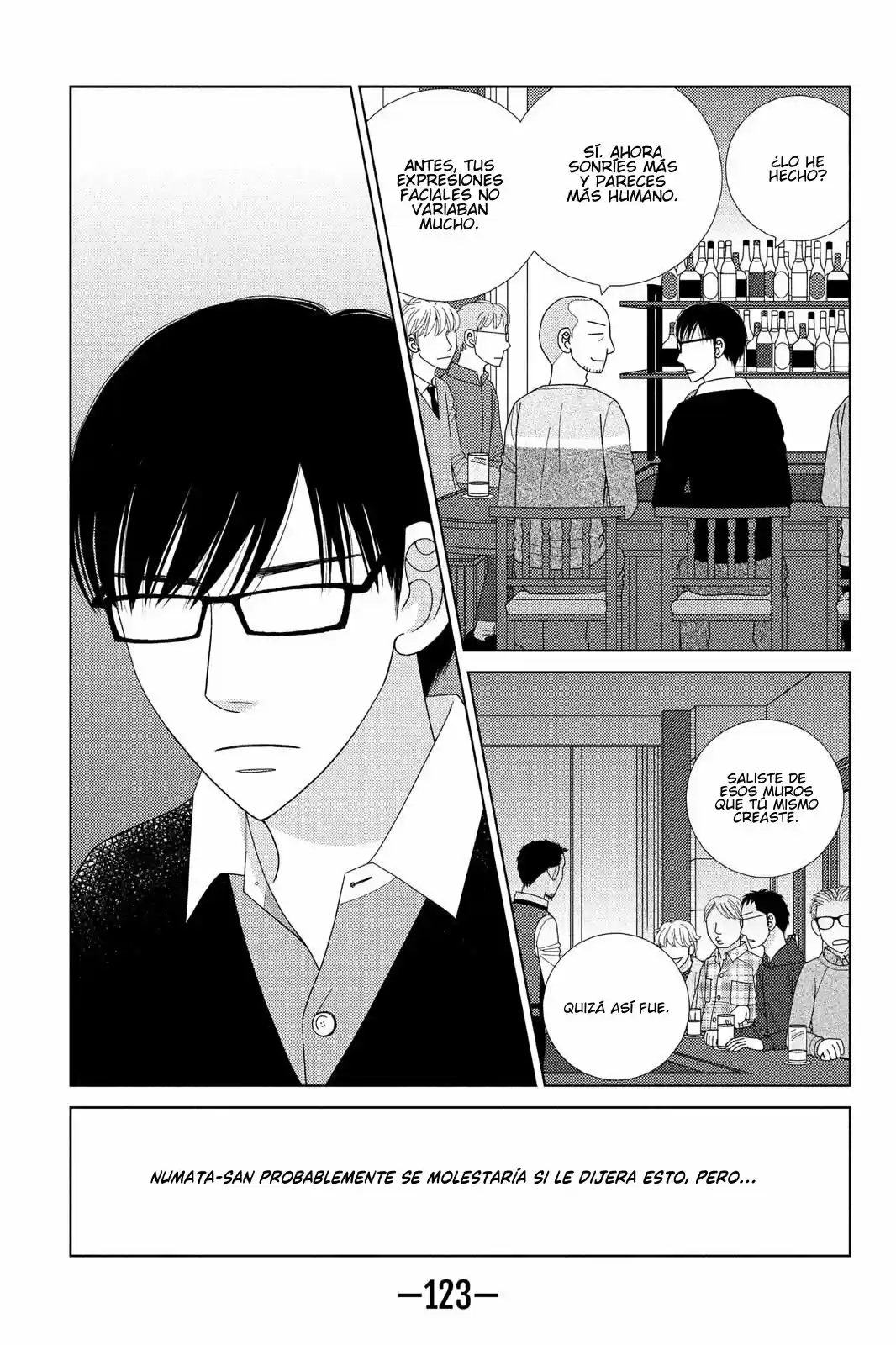 Nigeru Wa Haji Da Ga Yaku Ni Tatsu - Capítulo 33 - Página 20 - LectorTMOo