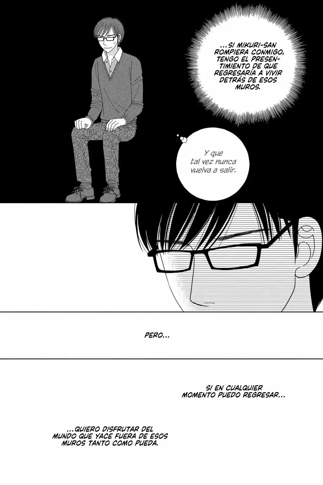 Nigeru Wa Haji Da Ga Yaku Ni Tatsu - Capítulo 33 - Página 21 - LectorTMOo
