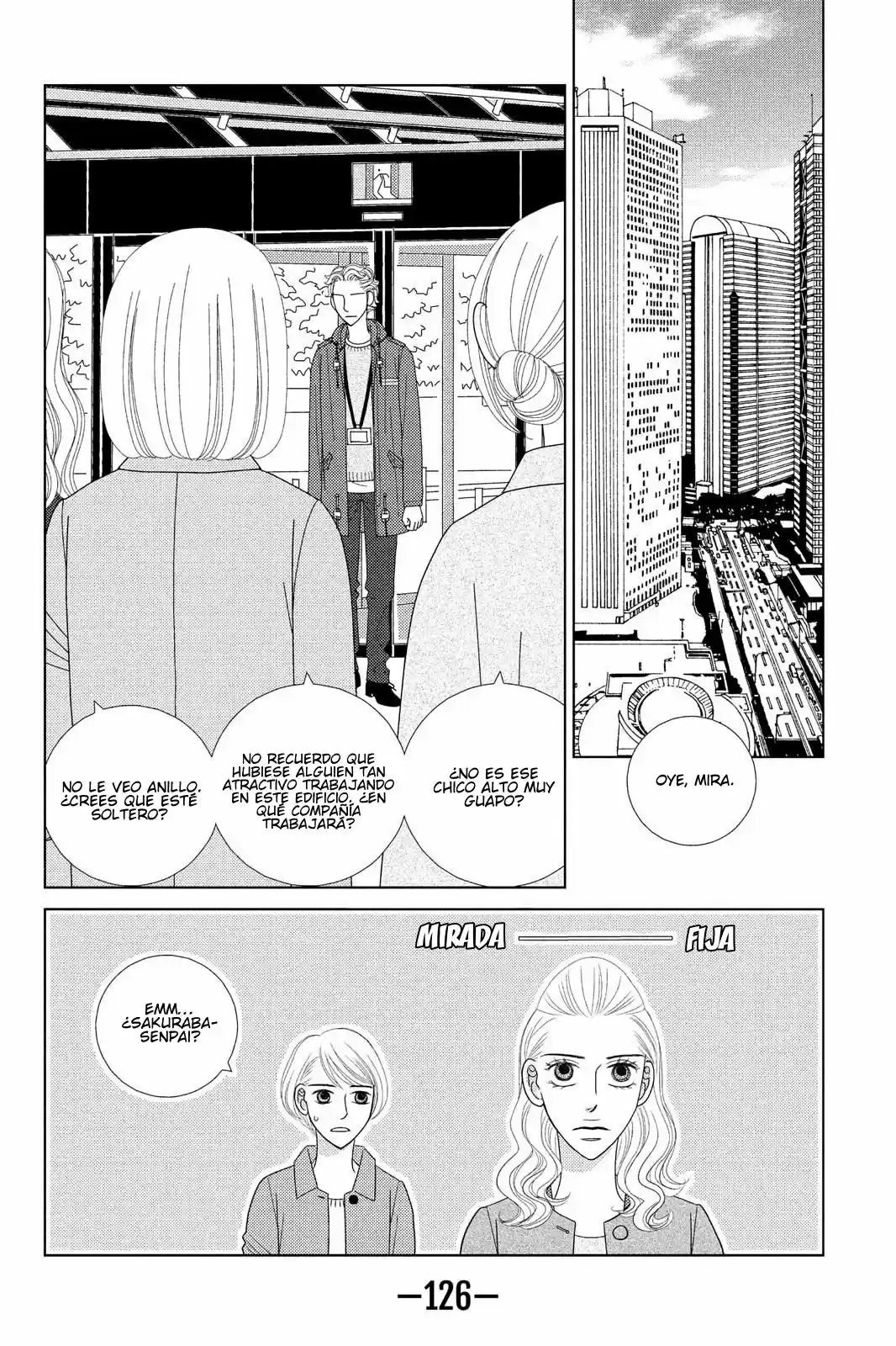 Nigeru Wa Haji Da Ga Yaku Ni Tatsu - Capítulo 33 - Página 23 - LectorTMOo