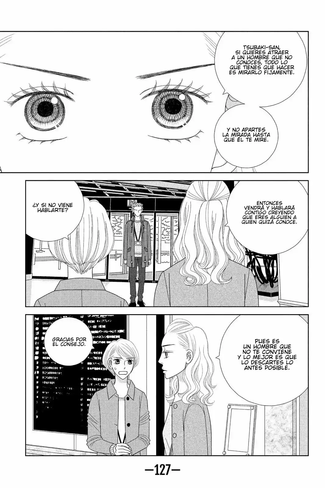 Nigeru Wa Haji Da Ga Yaku Ni Tatsu - Capítulo 33 - Página 24 - LectorTMOo