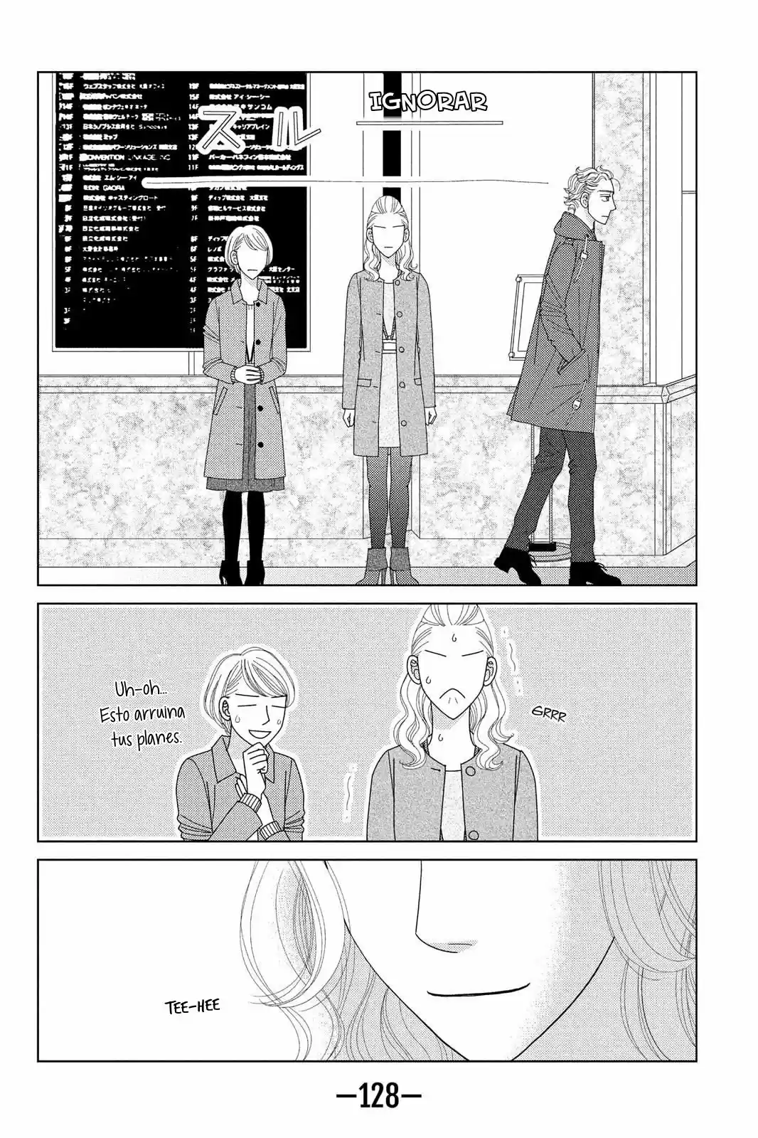 Nigeru Wa Haji Da Ga Yaku Ni Tatsu - Capítulo 33 - Página 25 - LectorTMOo