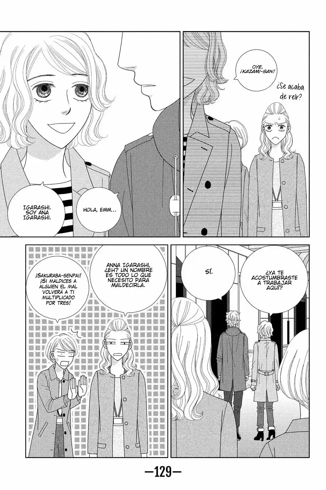 Nigeru Wa Haji Da Ga Yaku Ni Tatsu - Capítulo 33 - Página 26 - LectorTMOo