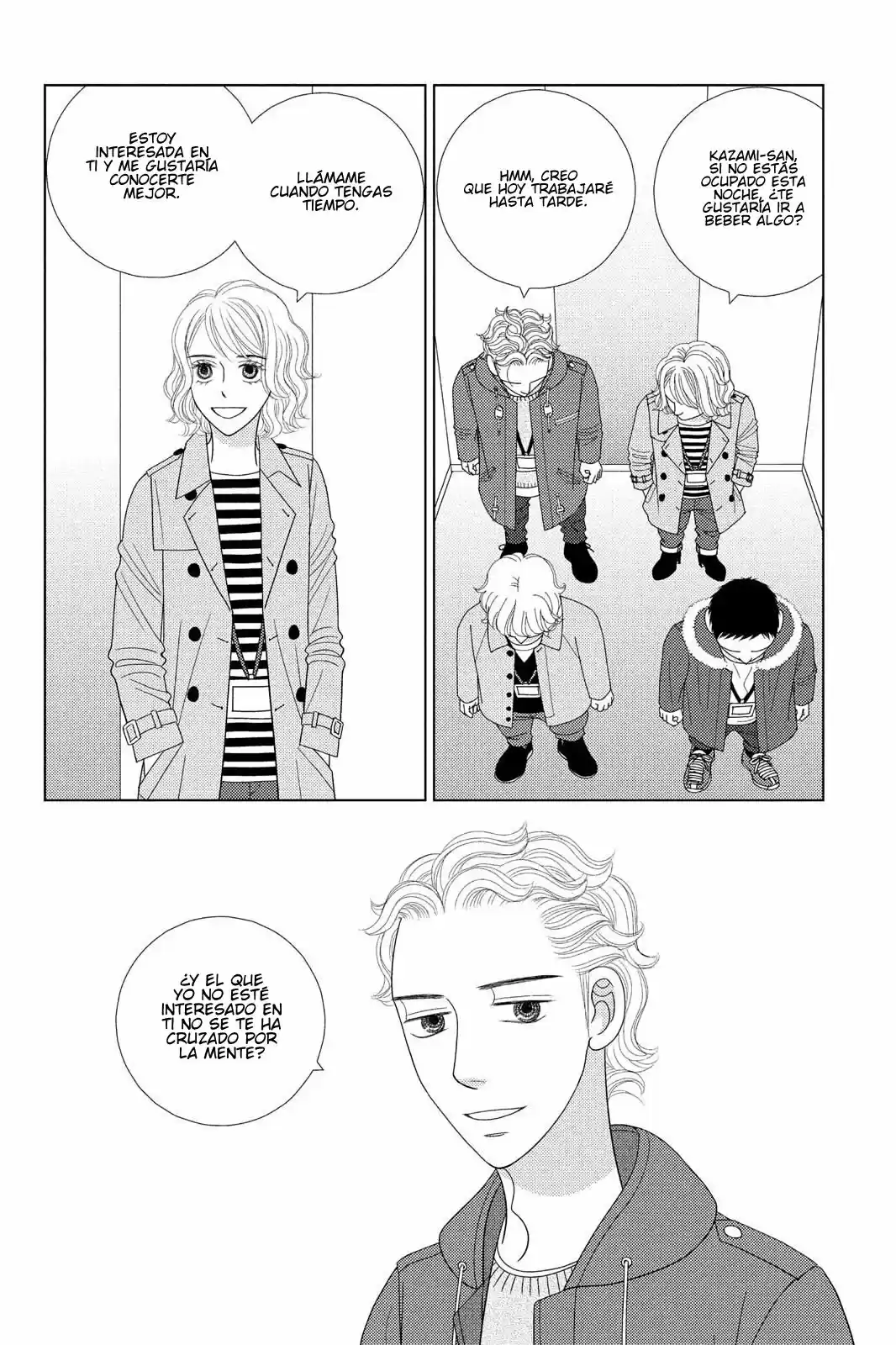 Nigeru Wa Haji Da Ga Yaku Ni Tatsu - Capítulo 33 - Página 27 - LectorTMOo