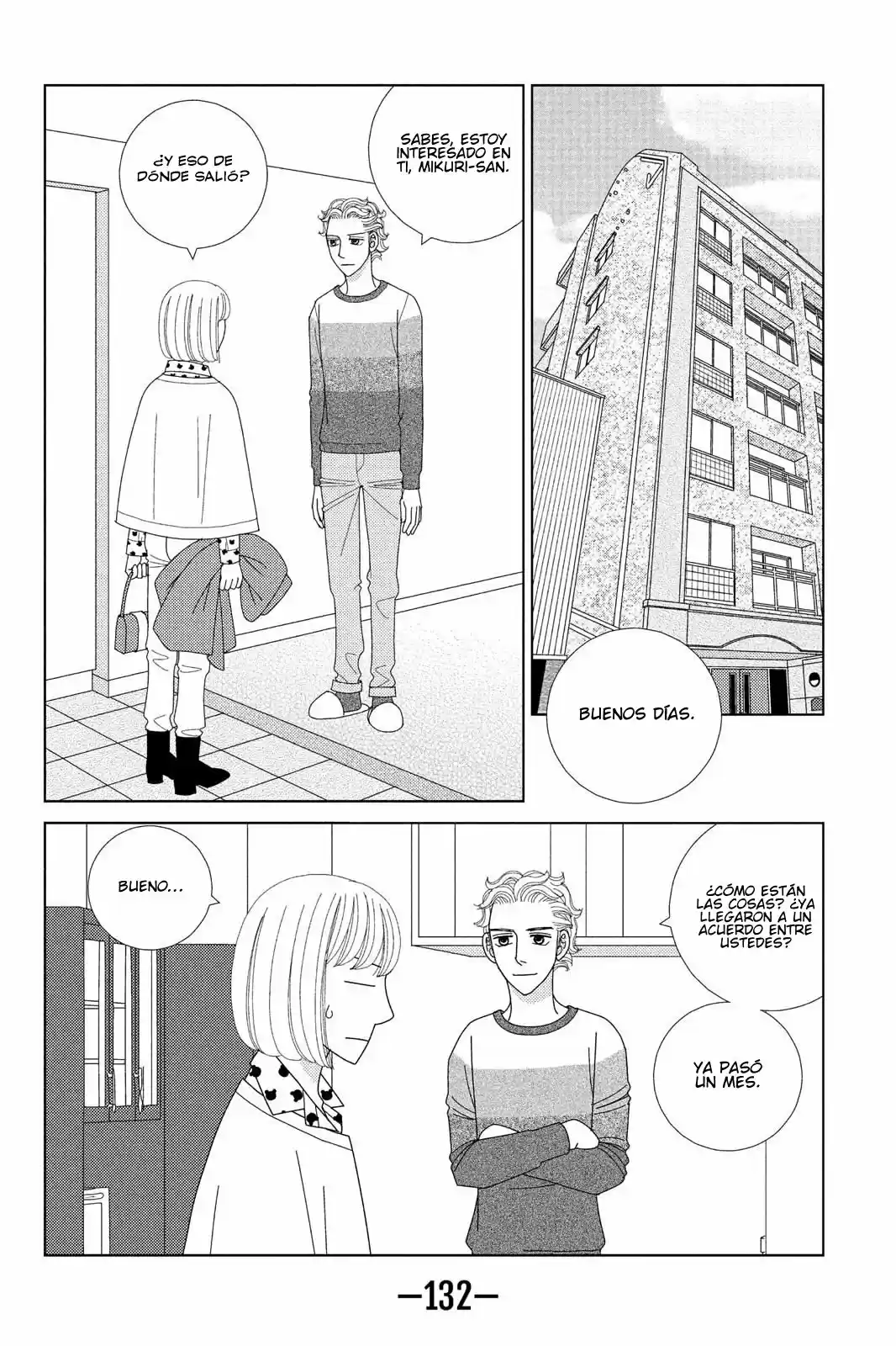 Nigeru Wa Haji Da Ga Yaku Ni Tatsu - Capítulo 33 - Página 29 - LectorTMOo