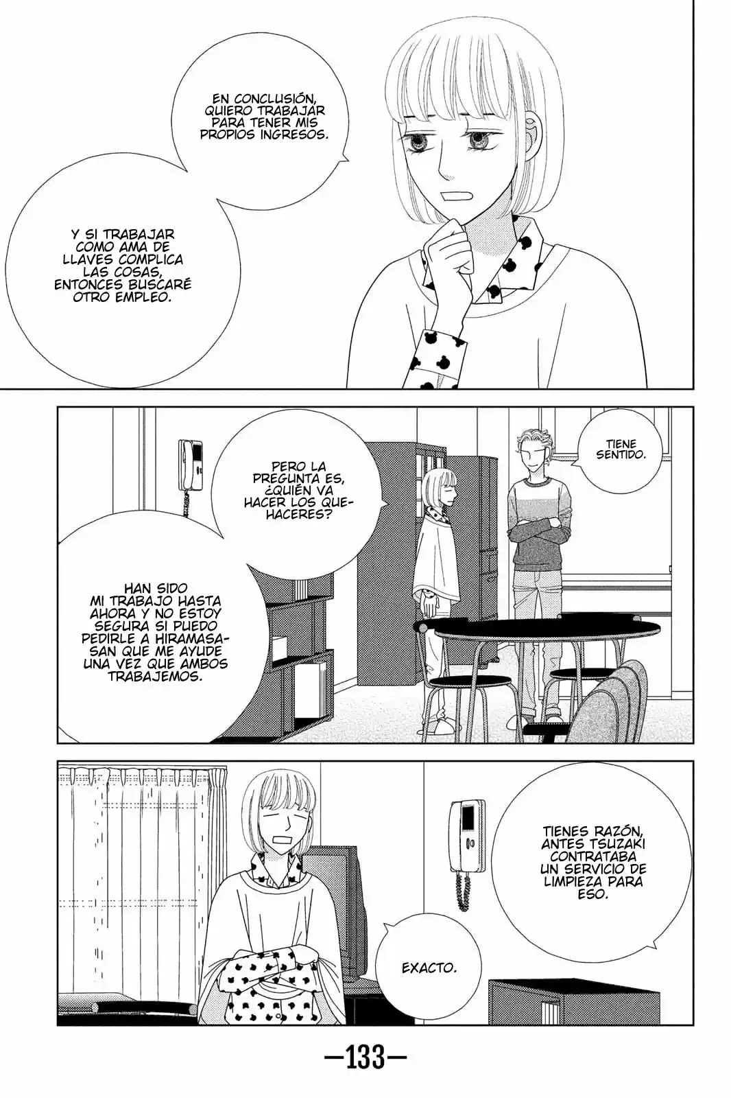 Nigeru Wa Haji Da Ga Yaku Ni Tatsu - Capítulo 33 - Página 30 - LectorTMOo