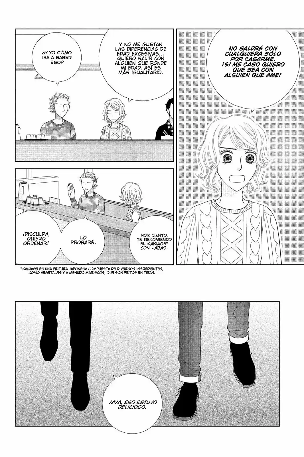 Nigeru Wa Haji Da Ga Yaku Ni Tatsu - Capítulo 34 - Página 9 - LectorTMOo
