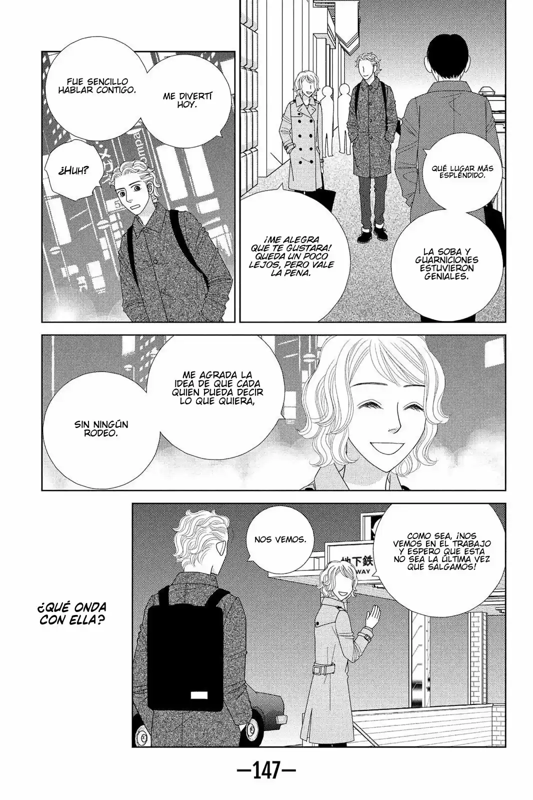 Nigeru Wa Haji Da Ga Yaku Ni Tatsu - Capítulo 34 - Página 10 - LectorTMOo