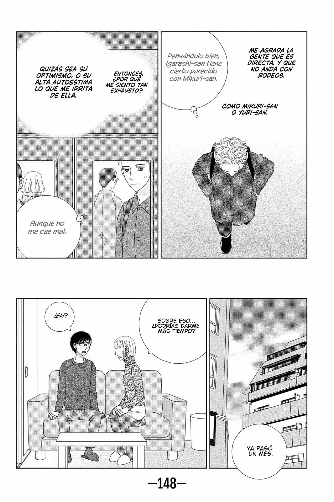 Nigeru Wa Haji Da Ga Yaku Ni Tatsu - Capítulo 34 - Página 11 - LectorTMOo
