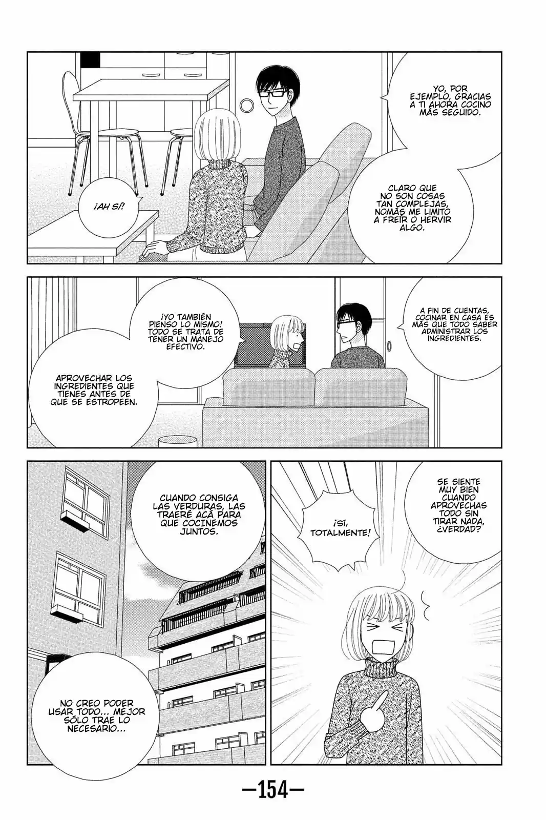 Nigeru Wa Haji Da Ga Yaku Ni Tatsu - Capítulo 34 - Página 17 - LectorTMOo