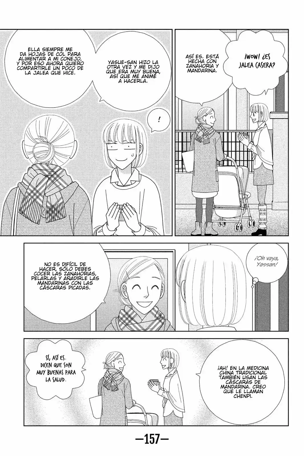 Nigeru Wa Haji Da Ga Yaku Ni Tatsu - Capítulo 34 - Página 20 - LectorTMOo