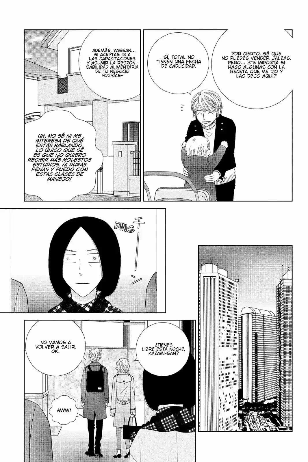 Nigeru Wa Haji Da Ga Yaku Ni Tatsu - Capítulo 34 - Página 24 - LectorTMOo