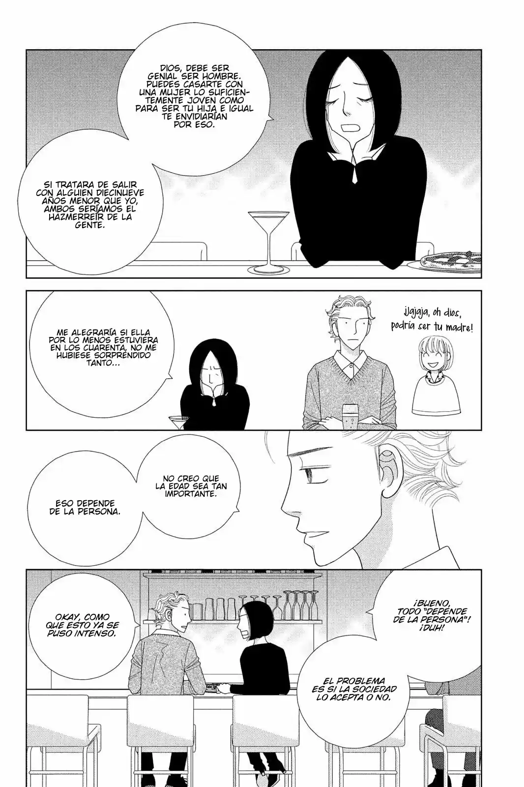 Nigeru Wa Haji Da Ga Yaku Ni Tatsu - Capítulo 34 - Página 27 - LectorTMOo