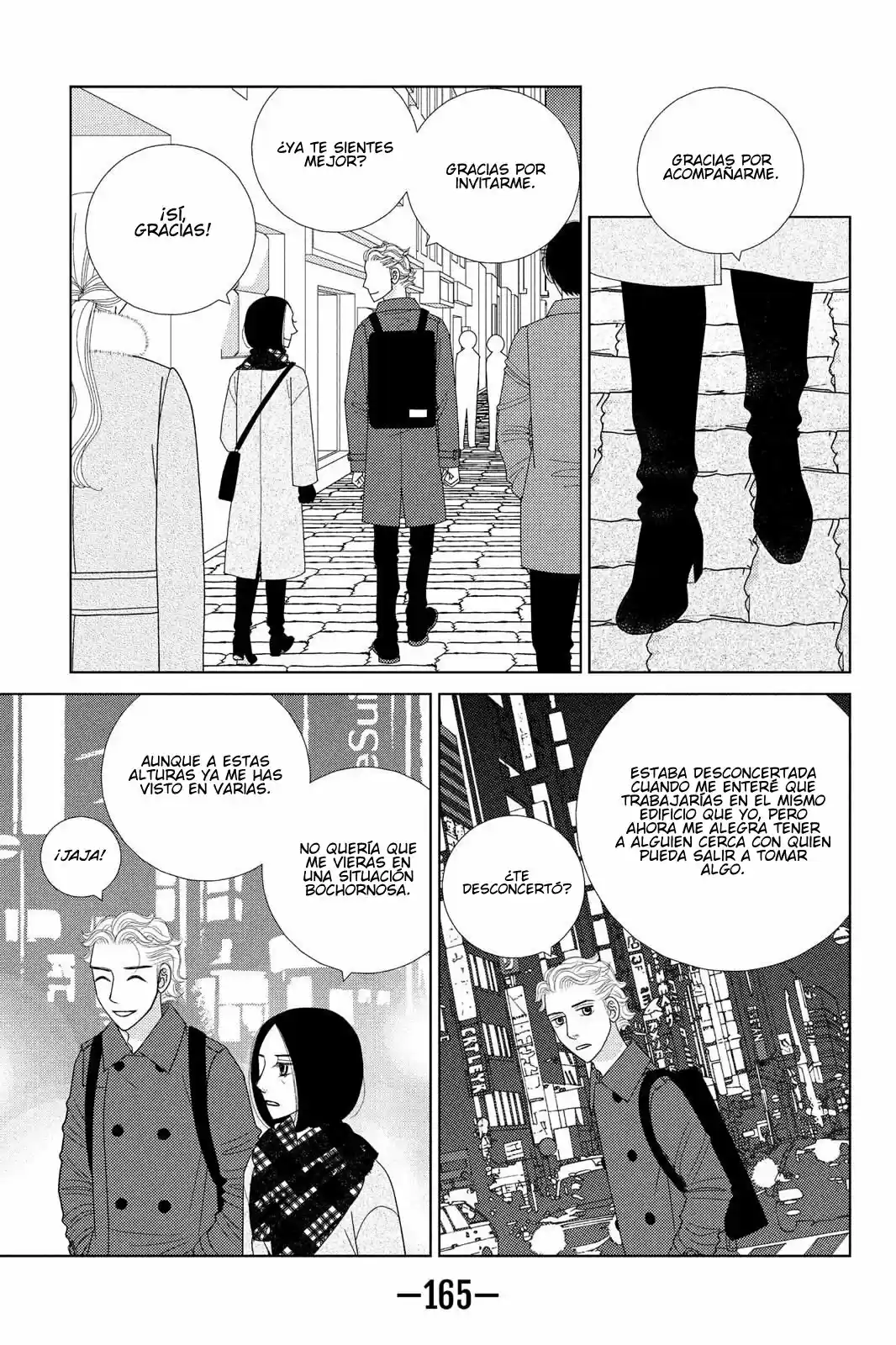 Nigeru Wa Haji Da Ga Yaku Ni Tatsu - Capítulo 34 - Página 28 - LectorTMOo