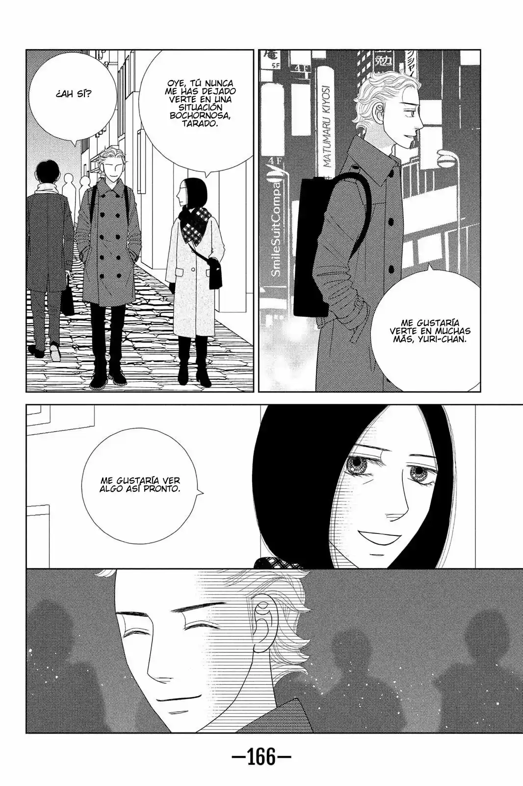 Nigeru Wa Haji Da Ga Yaku Ni Tatsu - Capítulo 34 - Página 29 - LectorTMOo