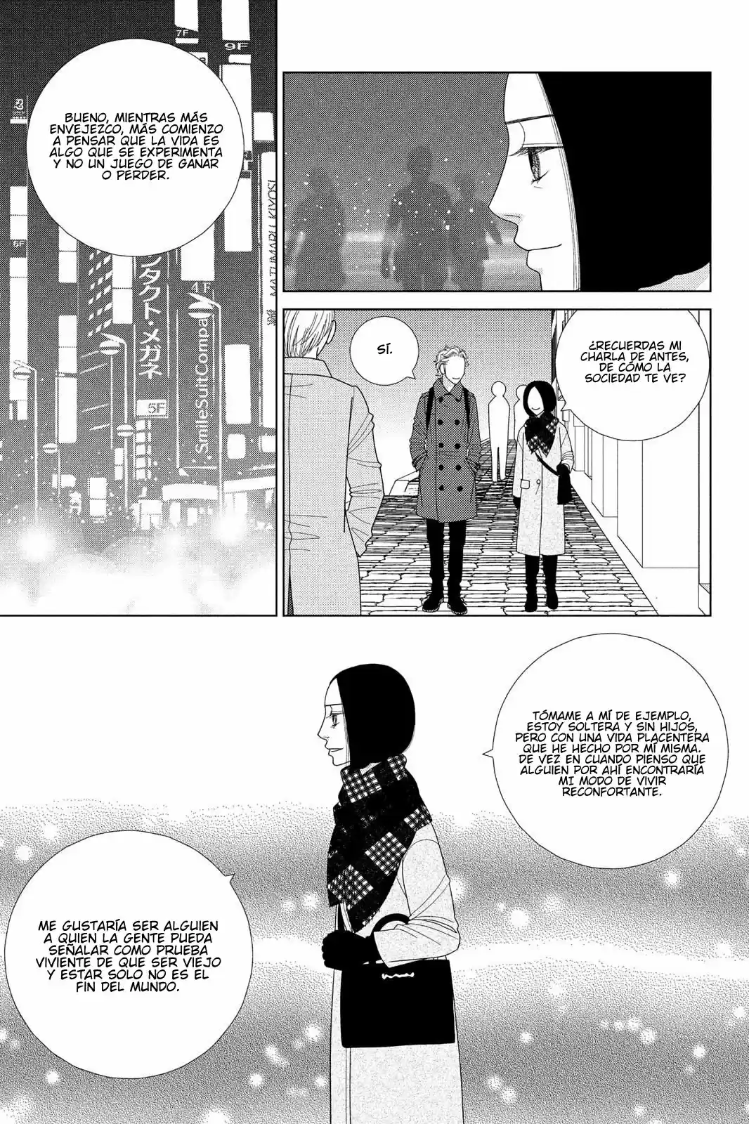 Nigeru Wa Haji Da Ga Yaku Ni Tatsu - Capítulo 34 - Página 30 - LectorTMOo