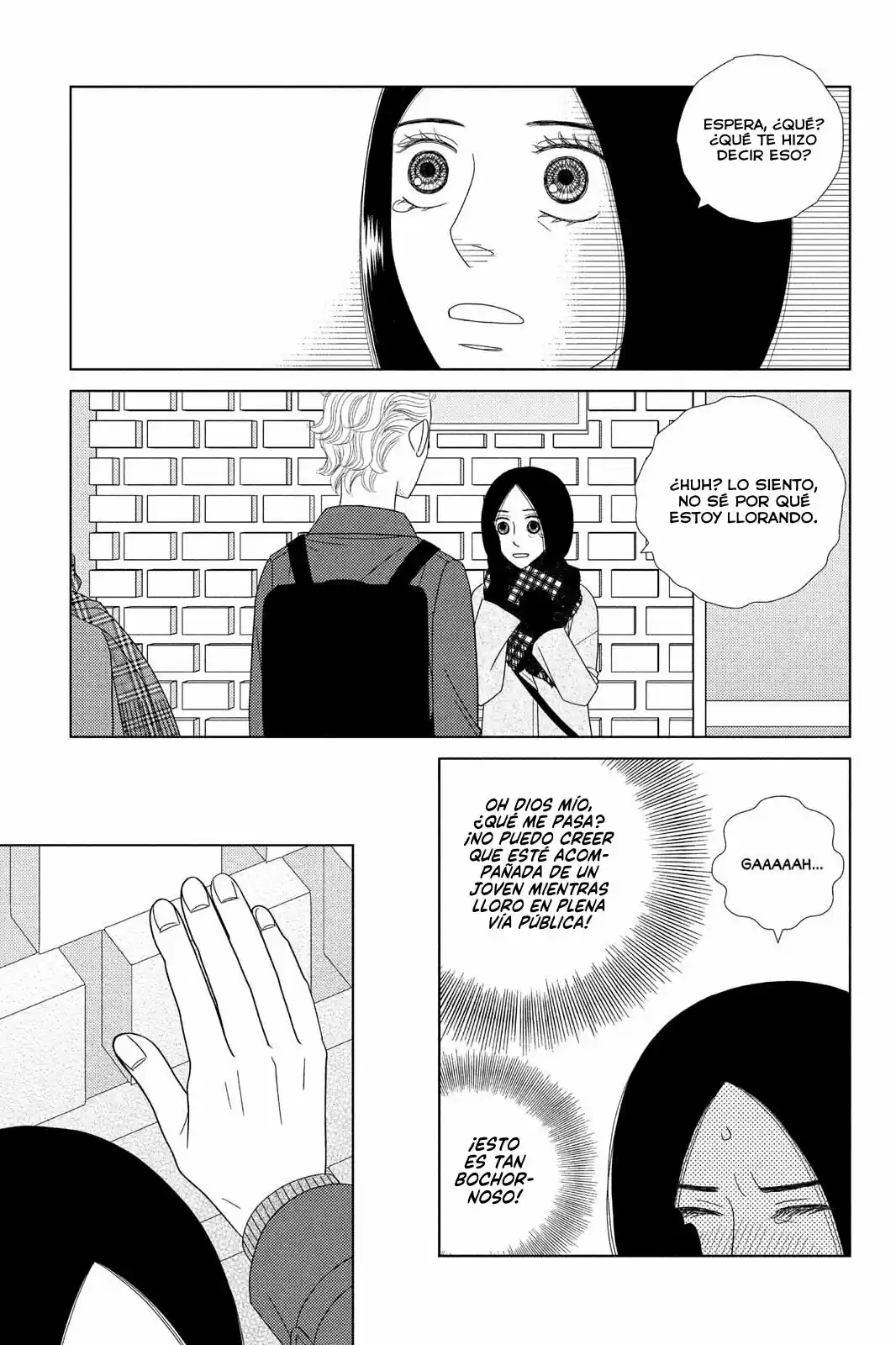 Nigeru Wa Haji Da Ga Yaku Ni Tatsu - Capítulo 34 - Página 32 - LectorTMOo