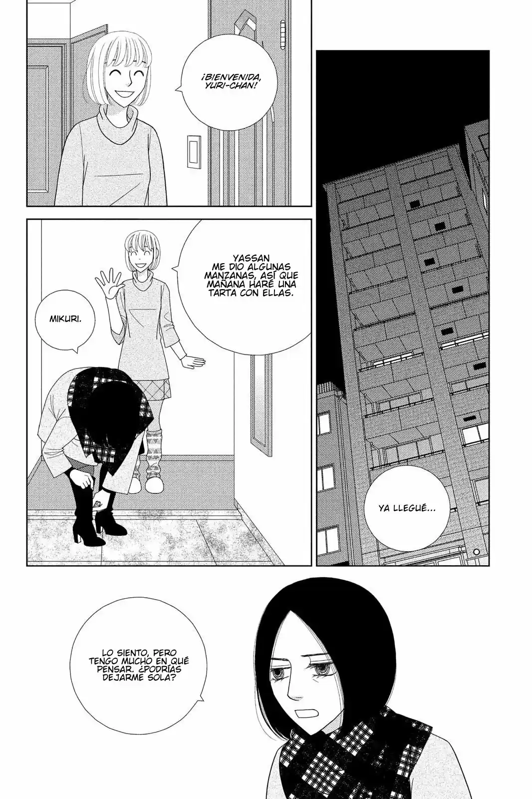Nigeru Wa Haji Da Ga Yaku Ni Tatsu - Capítulo 35 - Página 4 - LectorTMOo