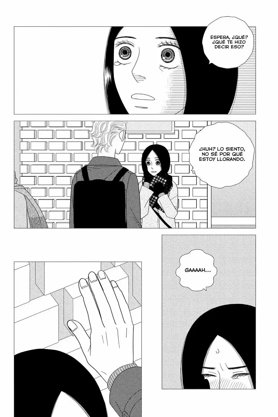 Nigeru Wa Haji Da Ga Yaku Ni Tatsu - Capítulo 35 - Página 8 - LectorTMOo