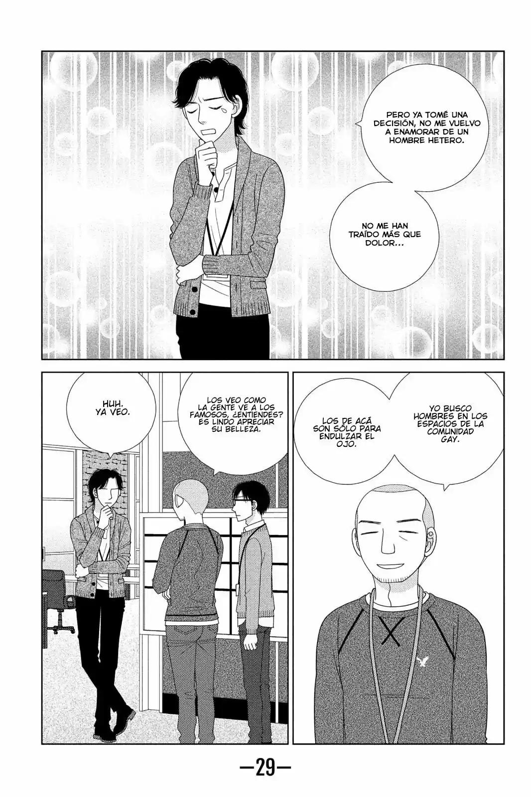Nigeru Wa Haji Da Ga Yaku Ni Tatsu - Capítulo 35 - Página 29 - LectorTMOo