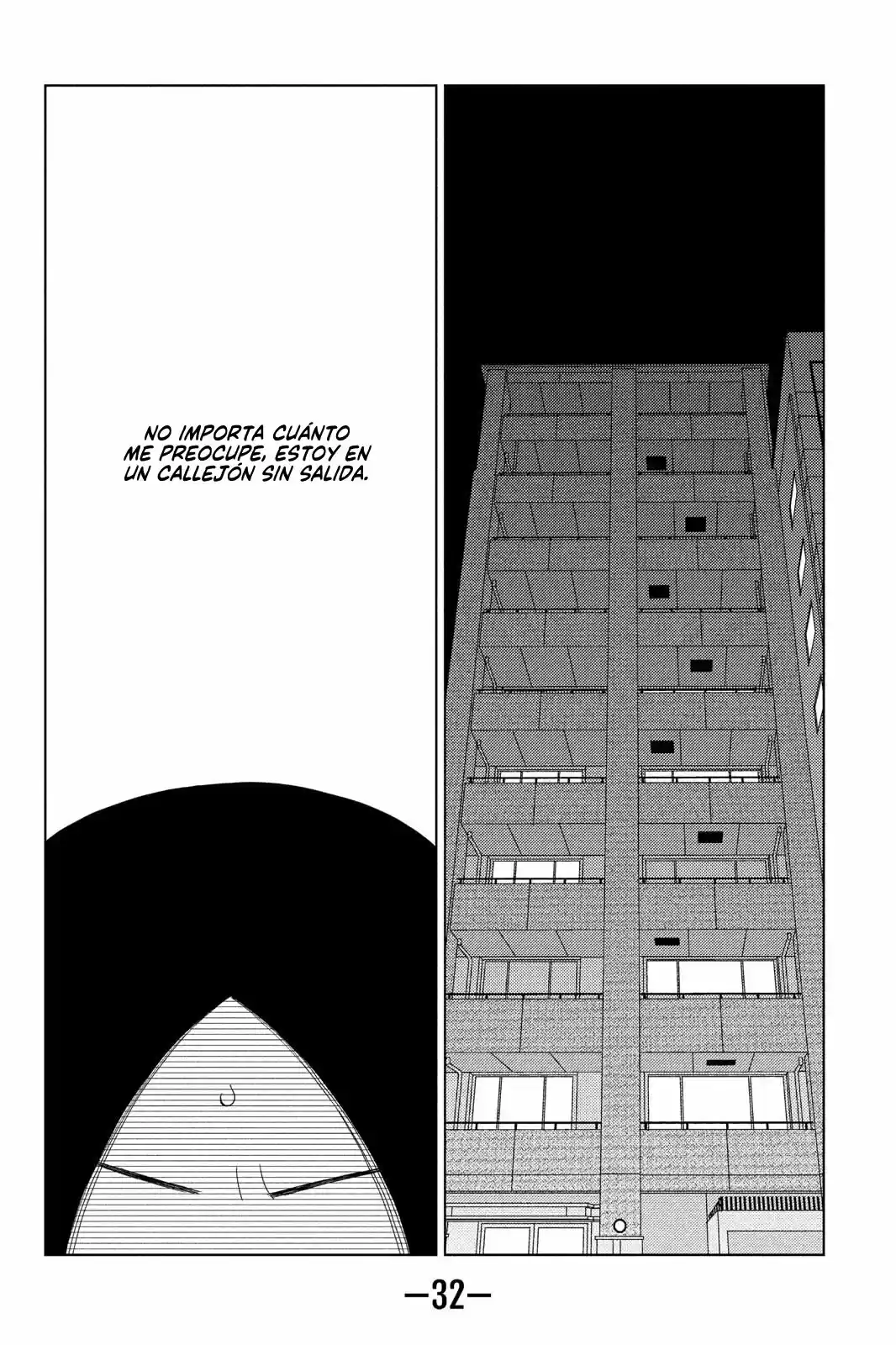 Nigeru Wa Haji Da Ga Yaku Ni Tatsu - Capítulo 35 - Página 32 - LectorTMOo