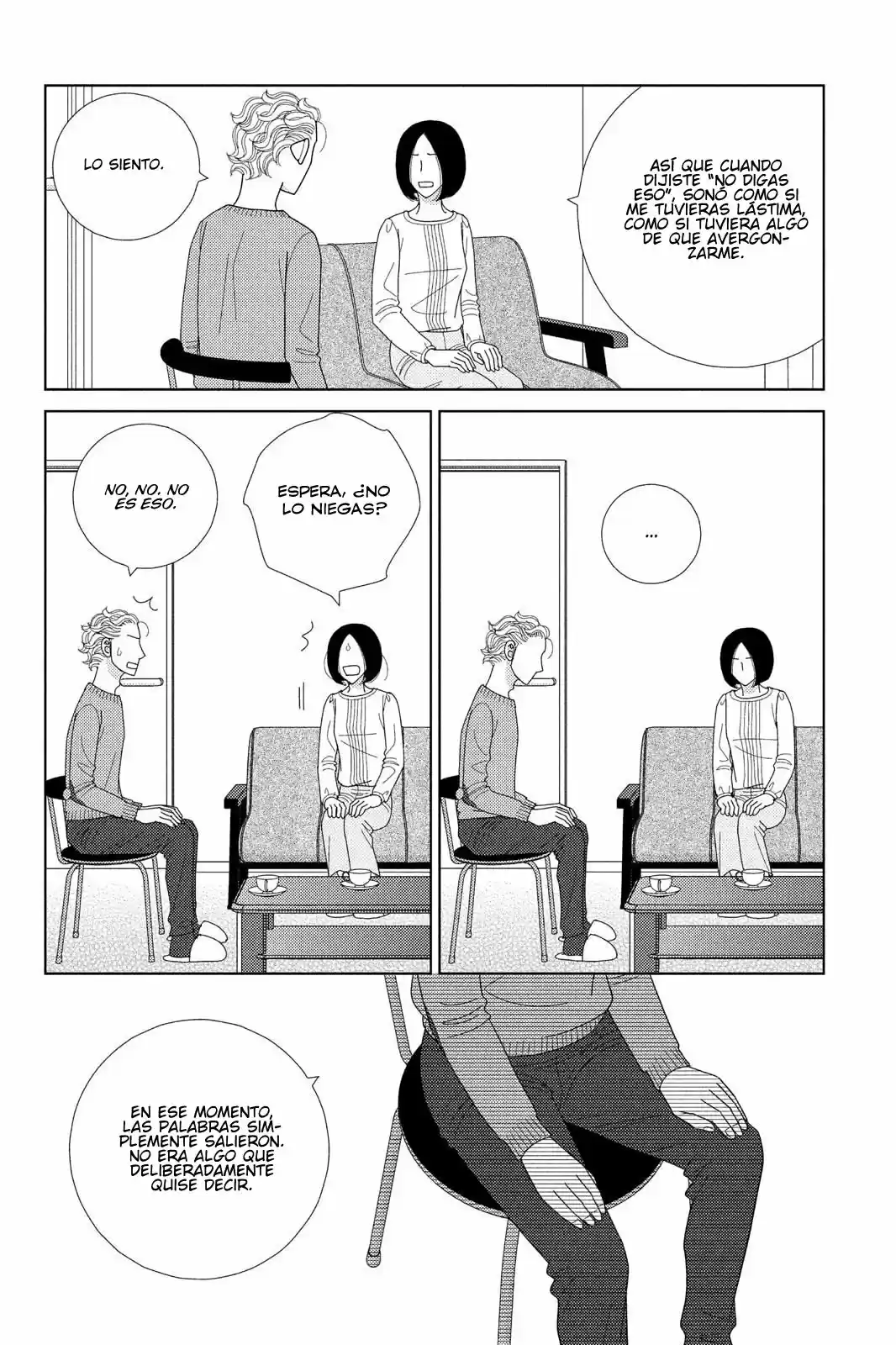 Nigeru Wa Haji Da Ga Yaku Ni Tatsu - Capítulo 36 - Página 9 - LectorTMOo