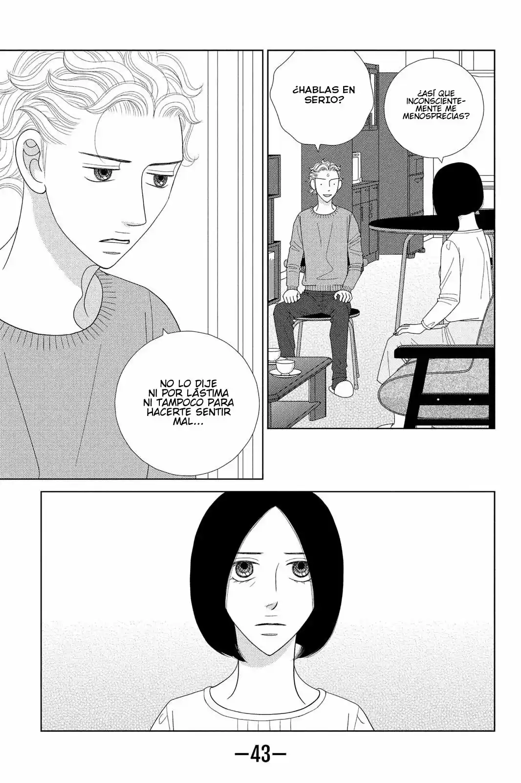 Nigeru Wa Haji Da Ga Yaku Ni Tatsu - Capítulo 36 - Página 10 - LectorTMOo