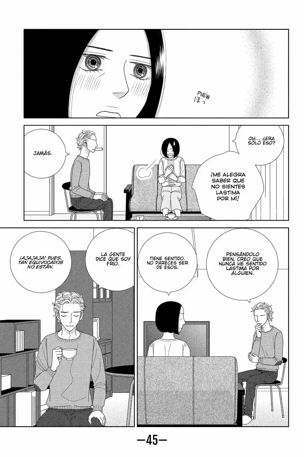 Nigeru Wa Haji Da Ga Yaku Ni Tatsu - Capítulo 36 - Página 12 - LectorTMOo