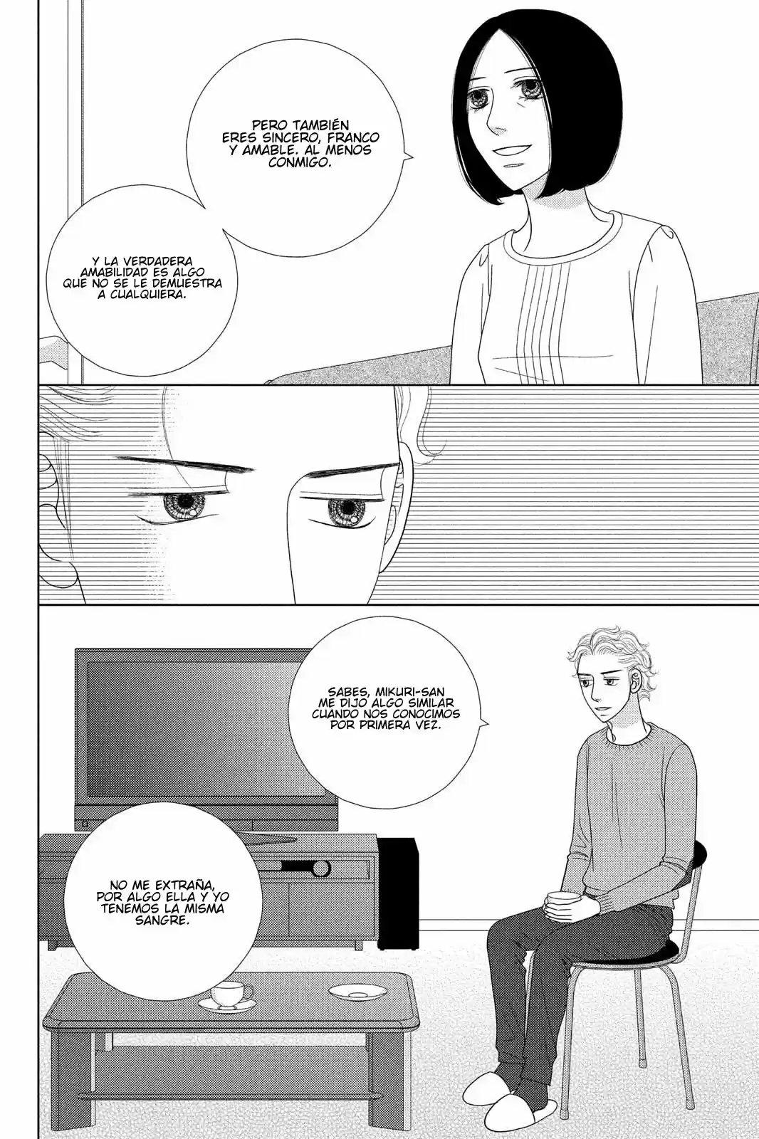 Nigeru Wa Haji Da Ga Yaku Ni Tatsu - Capítulo 36 - Página 13 - LectorTMOo