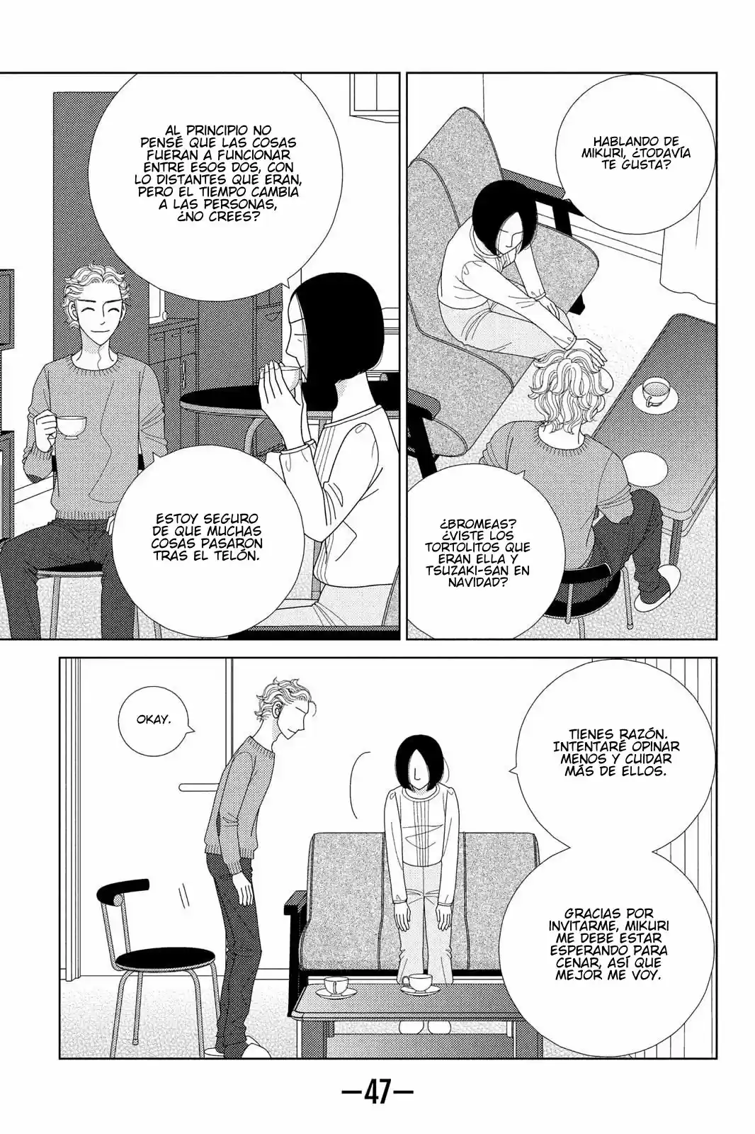 Nigeru Wa Haji Da Ga Yaku Ni Tatsu - Capítulo 36 - Página 14 - LectorTMOo