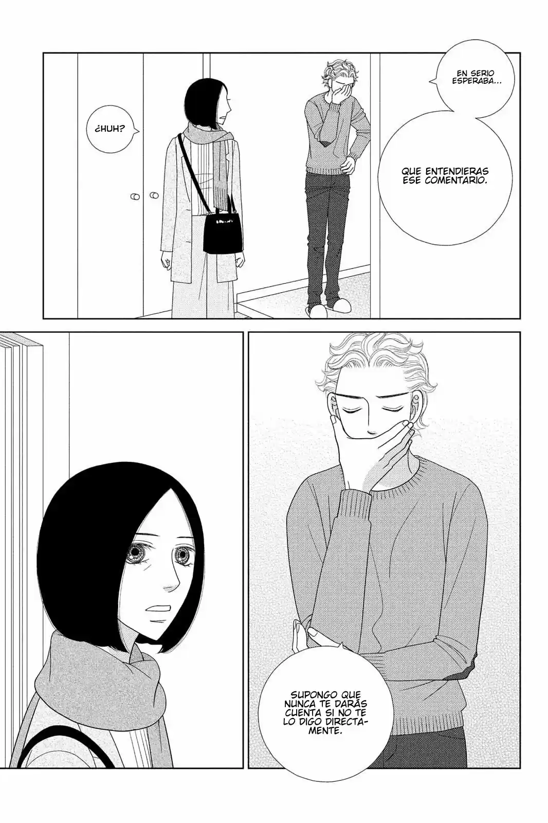 Nigeru Wa Haji Da Ga Yaku Ni Tatsu - Capítulo 36 - Página 16 - LectorTMOo