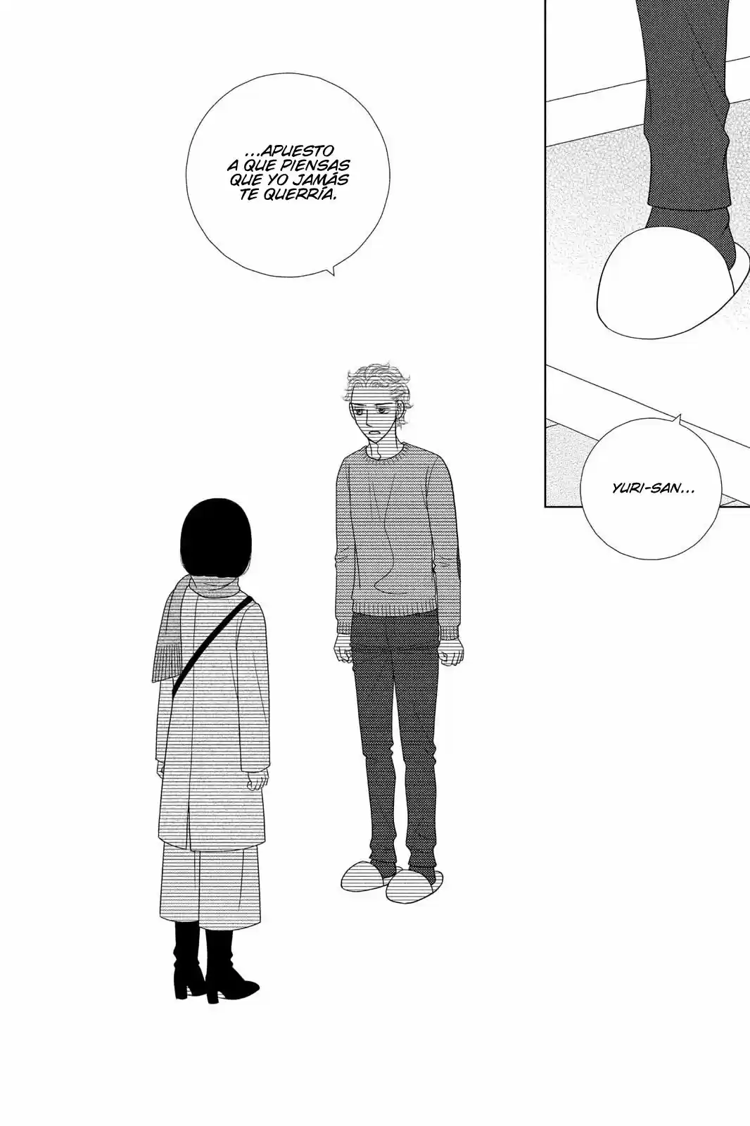 Nigeru Wa Haji Da Ga Yaku Ni Tatsu - Capítulo 36 - Página 17 - LectorTMOo