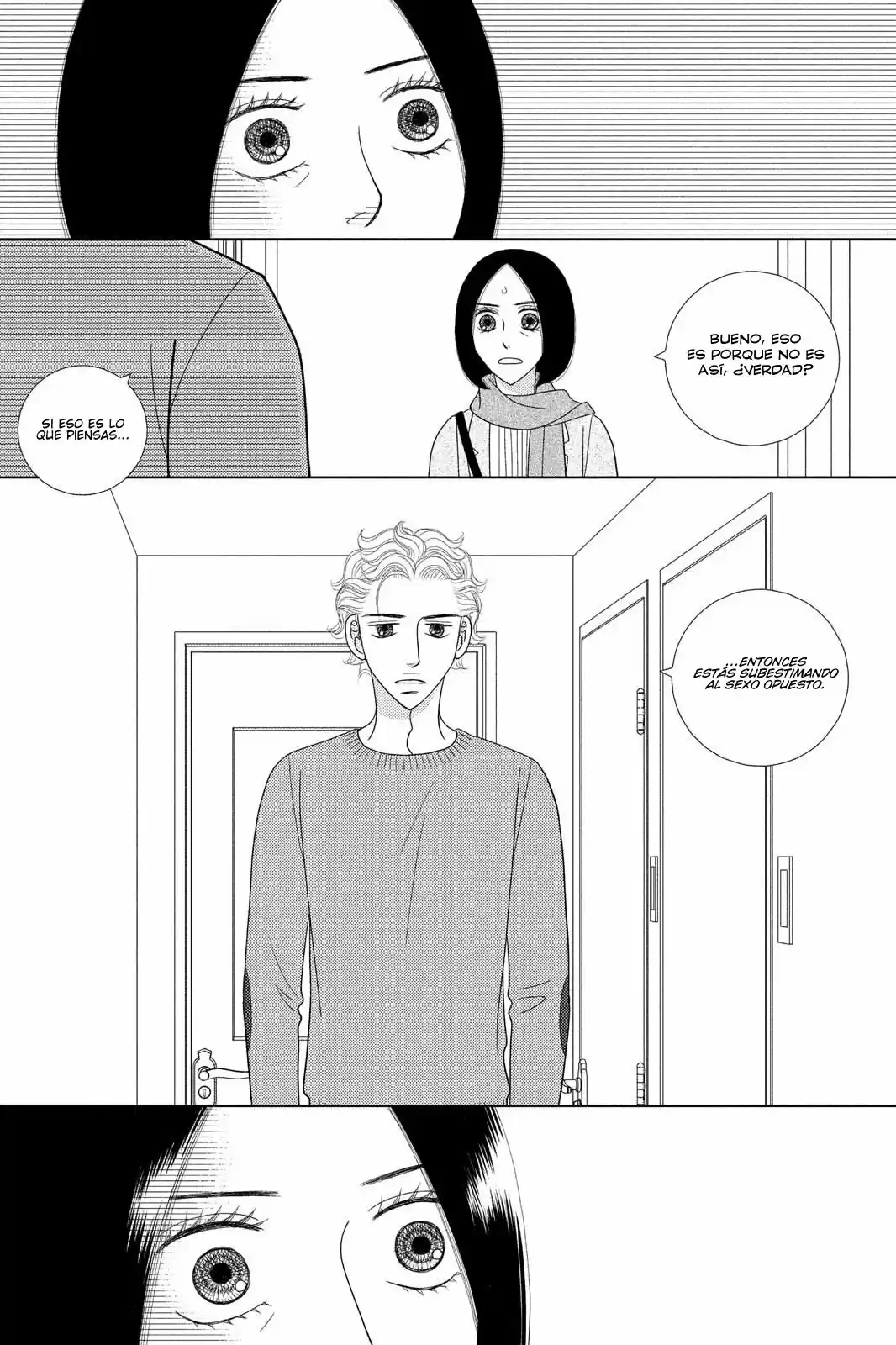 Nigeru Wa Haji Da Ga Yaku Ni Tatsu - Capítulo 36 - Página 18 - LectorTMOo