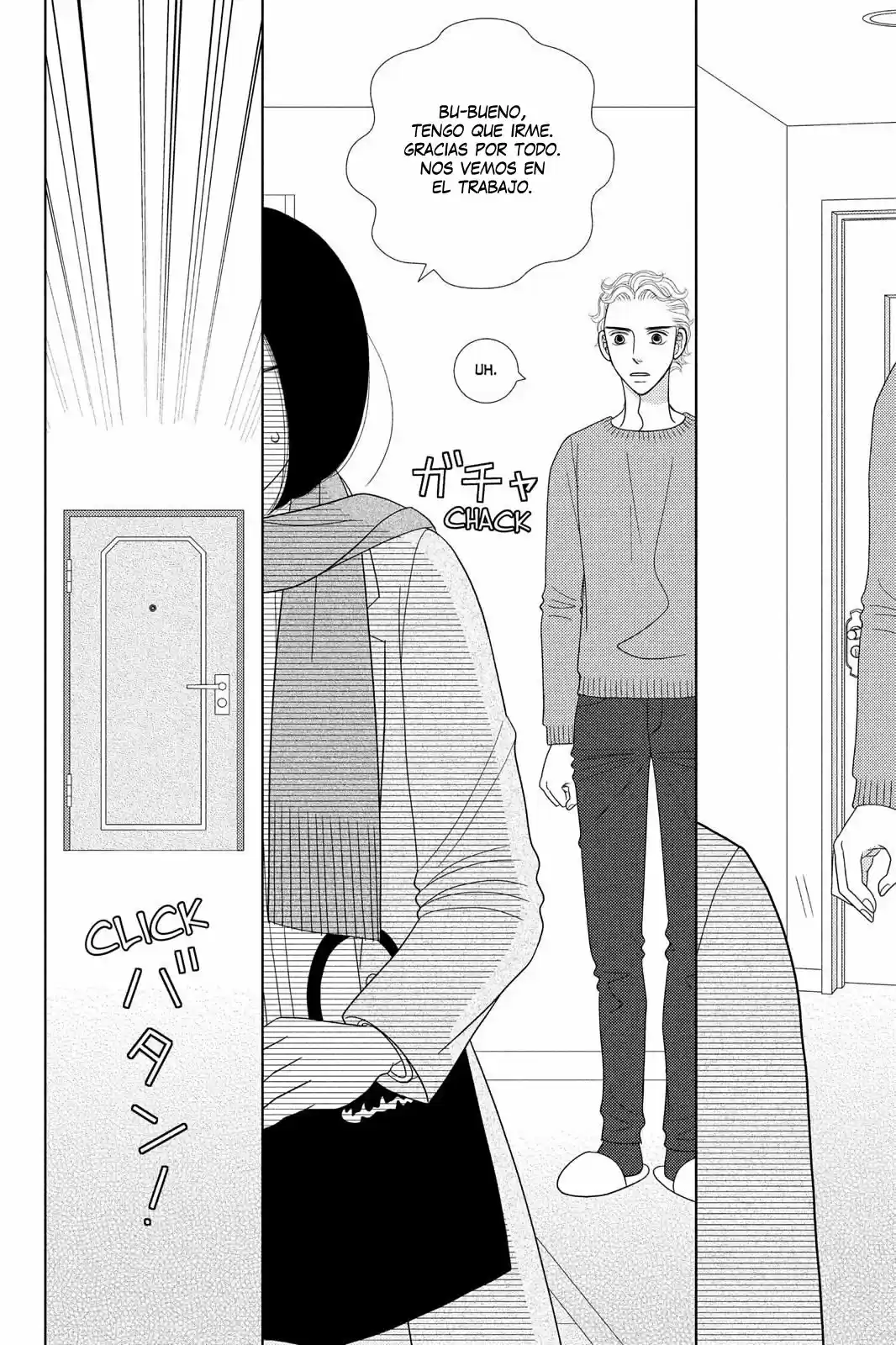 Nigeru Wa Haji Da Ga Yaku Ni Tatsu - Capítulo 36 - Página 19 - LectorTMOo