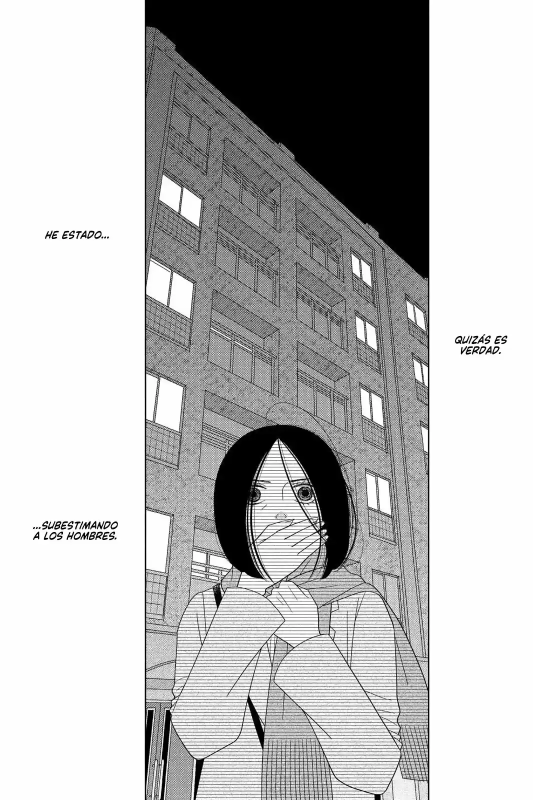 Nigeru Wa Haji Da Ga Yaku Ni Tatsu - Capítulo 36 - Página 20 - LectorTMOo