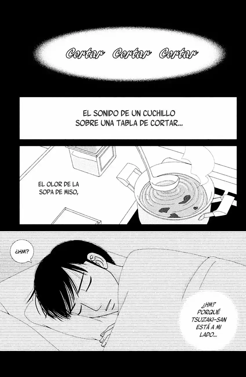 Nigeru Wa Haji Da Ga Yaku Ni Tatsu - Capítulo 4 - Página 4 - LectorTMOo