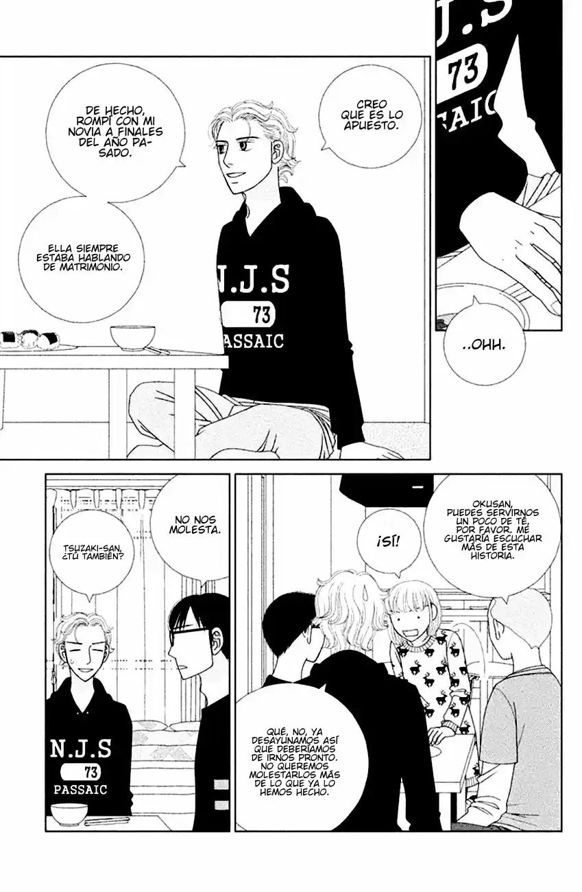 Nigeru Wa Haji Da Ga Yaku Ni Tatsu - Capítulo 4 - Página 10 - LectorTMOo