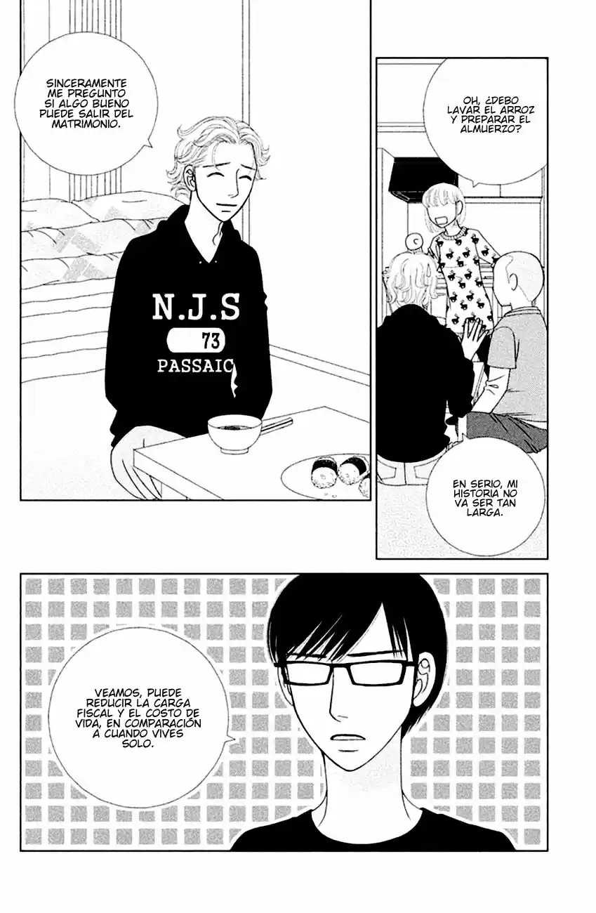 Nigeru Wa Haji Da Ga Yaku Ni Tatsu - Capítulo 4 - Página 11 - LectorTMOo