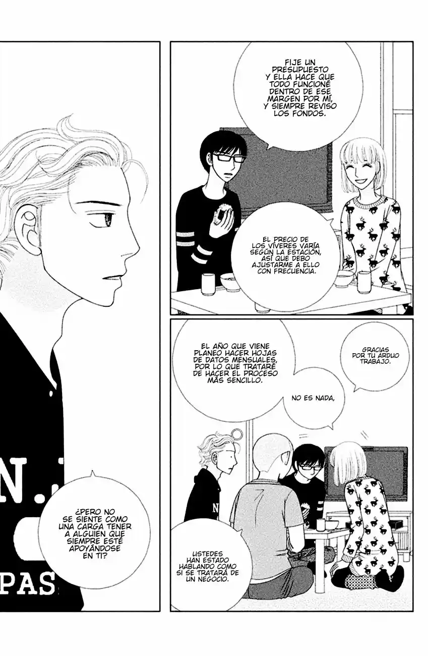Nigeru Wa Haji Da Ga Yaku Ni Tatsu - Capítulo 4 - Página 14 - LectorTMOo