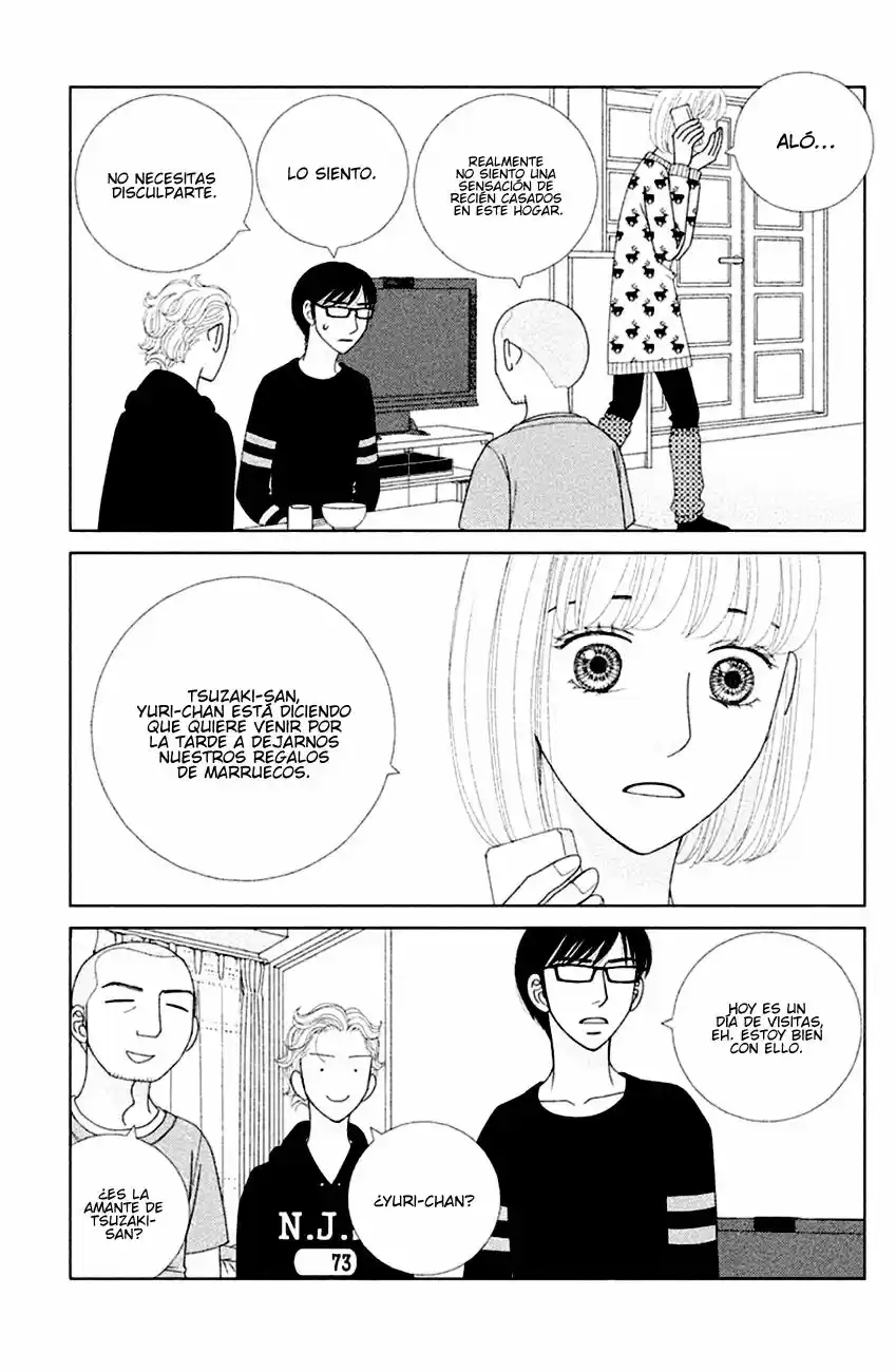 Nigeru Wa Haji Da Ga Yaku Ni Tatsu - Capítulo 4 - Página 16 - LectorTMOo
