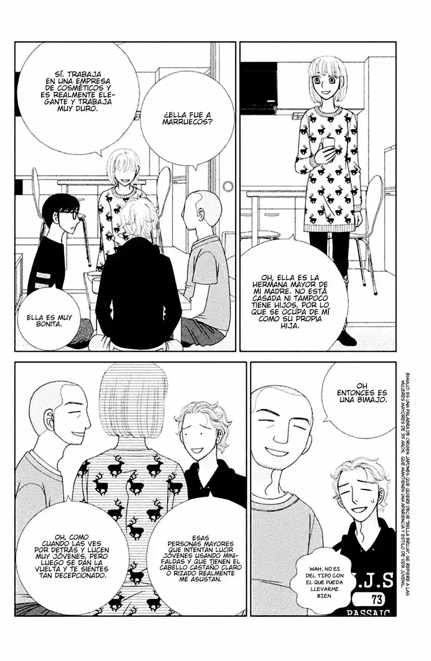 Nigeru Wa Haji Da Ga Yaku Ni Tatsu - Capítulo 4 - Página 17 - LectorTMOo