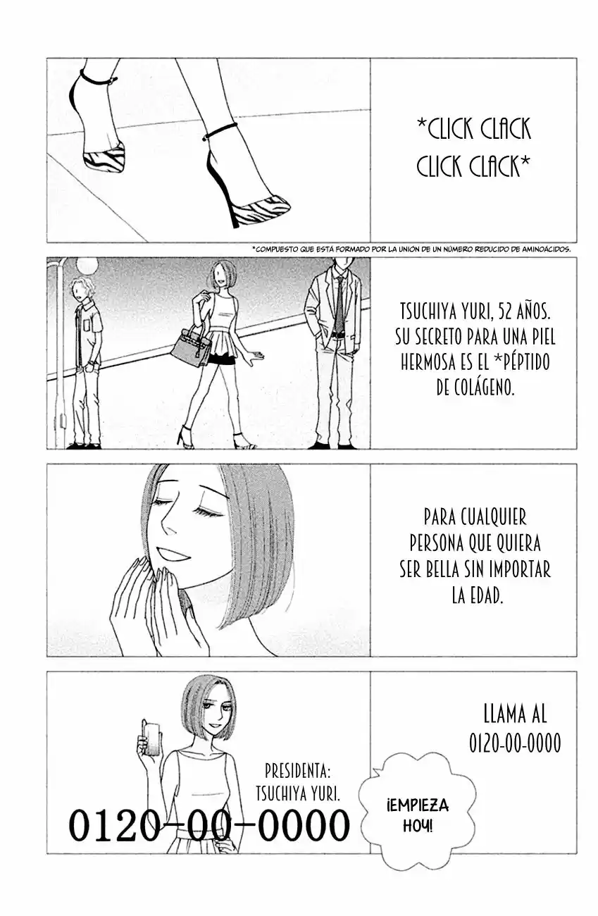 Nigeru Wa Haji Da Ga Yaku Ni Tatsu - Capítulo 4 - Página 18 - LectorTMOo