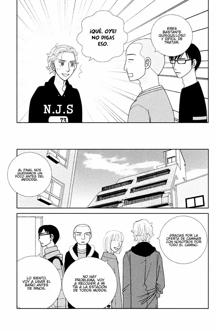 Nigeru Wa Haji Da Ga Yaku Ni Tatsu - Capítulo 4 - Página 20 - LectorTMOo