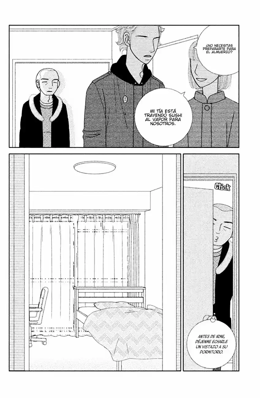 Nigeru Wa Haji Da Ga Yaku Ni Tatsu - Capítulo 4 - Página 21 - LectorTMOo