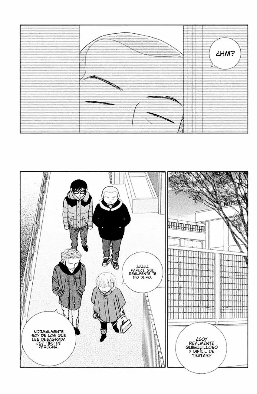 Nigeru Wa Haji Da Ga Yaku Ni Tatsu - Capítulo 4 - Página 22 - LectorTMOo