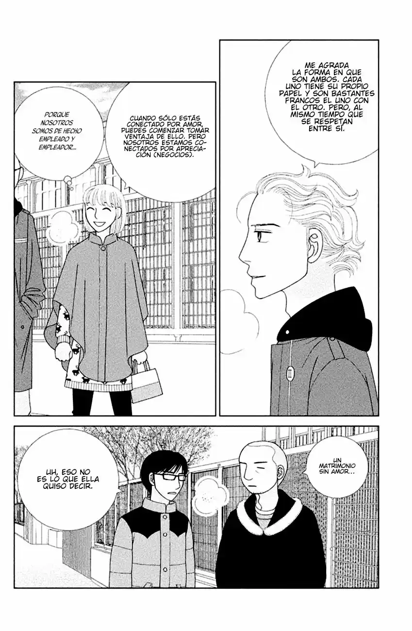 Nigeru Wa Haji Da Ga Yaku Ni Tatsu - Capítulo 4 - Página 23 - LectorTMOo