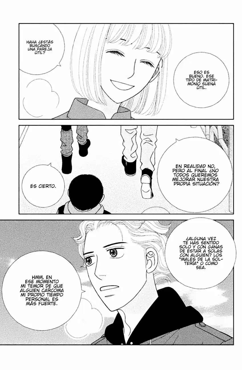 Nigeru Wa Haji Da Ga Yaku Ni Tatsu - Capítulo 4 - Página 24 - LectorTMOo