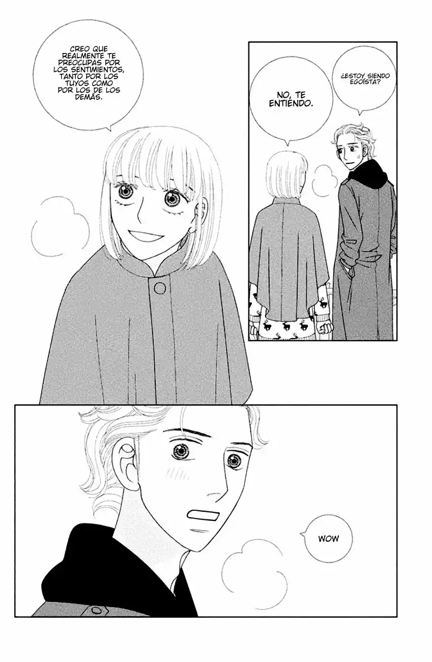 Nigeru Wa Haji Da Ga Yaku Ni Tatsu - Capítulo 4 - Página 25 - LectorTMOo