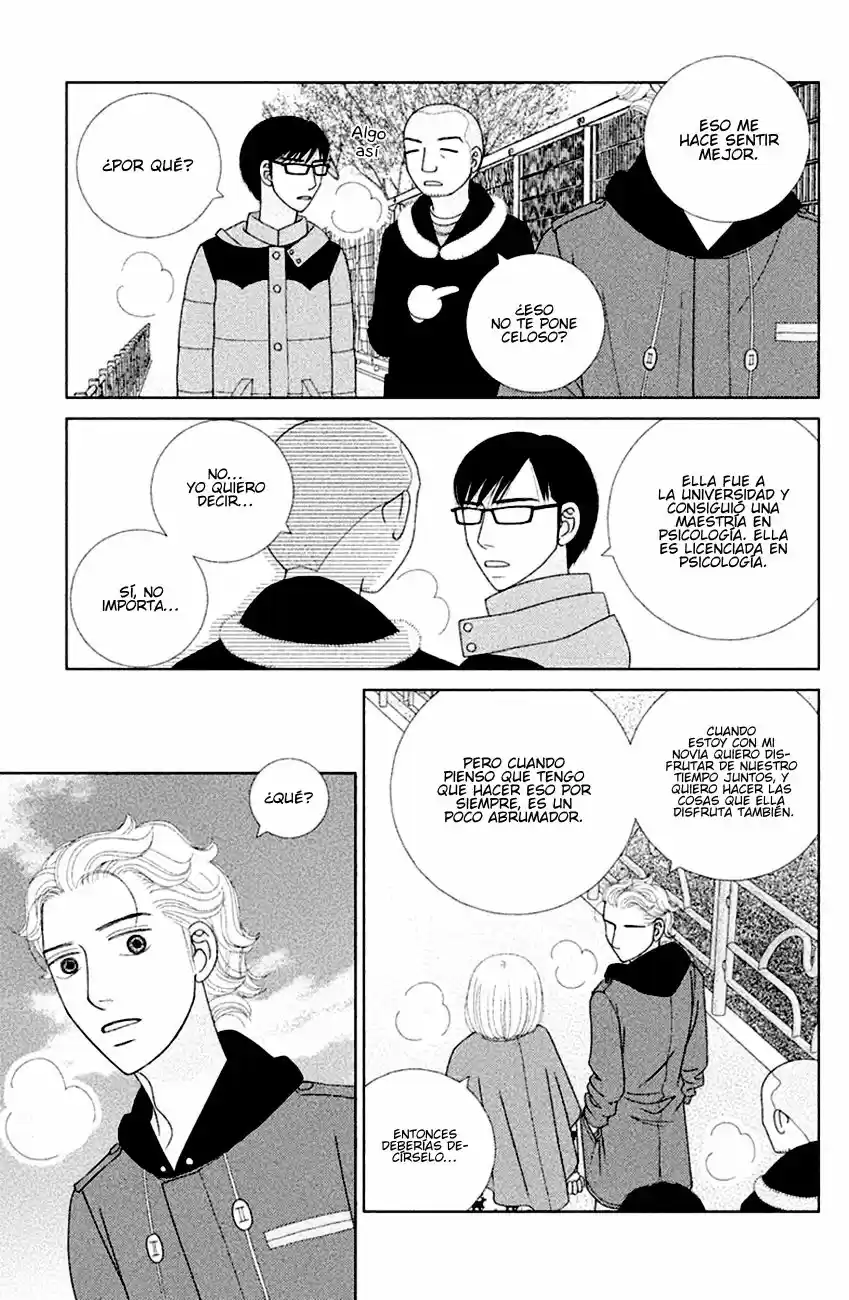 Nigeru Wa Haji Da Ga Yaku Ni Tatsu - Capítulo 4 - Página 26 - LectorTMOo