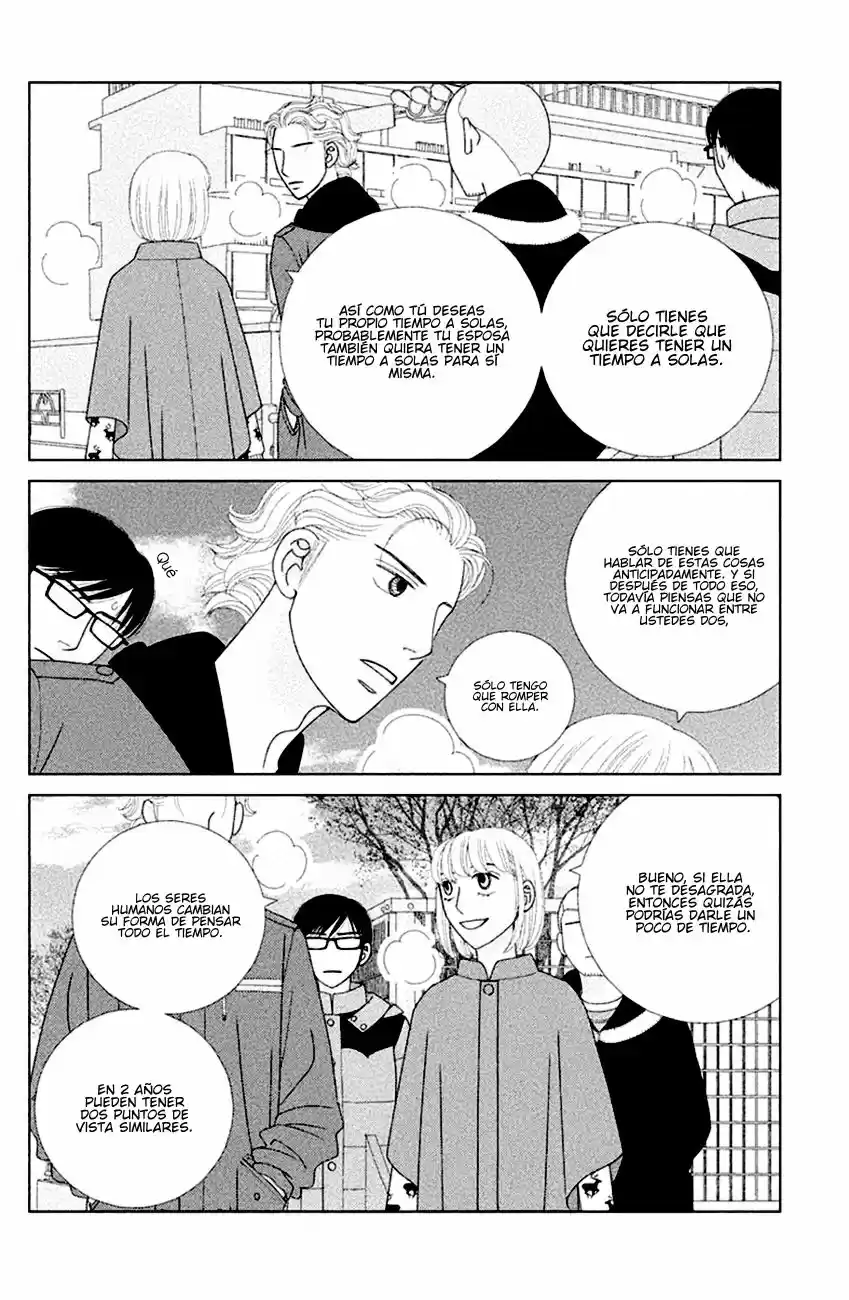 Nigeru Wa Haji Da Ga Yaku Ni Tatsu - Capítulo 4 - Página 27 - LectorTMOo